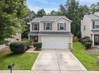 2640 Mayfair Dr, Cumming, GA 30040