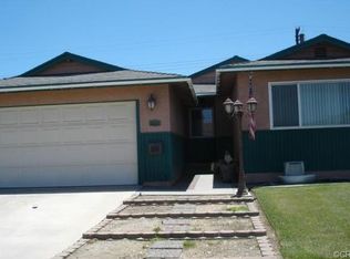 514 W 224th Pl, Carson, CA 90745