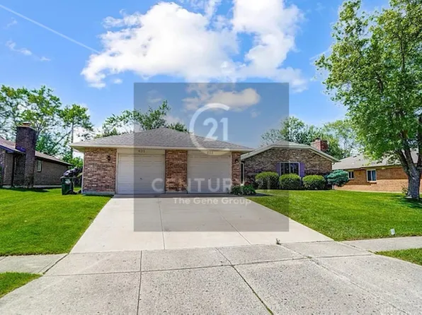 625 Bright Ave, Vandalia, OH 45377