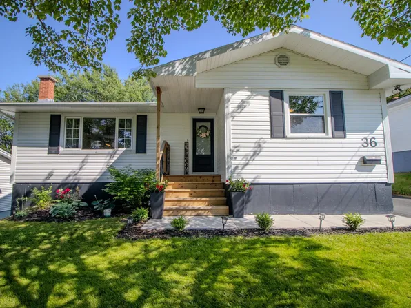 36 Common St, Sydney, NS B1P 3L1