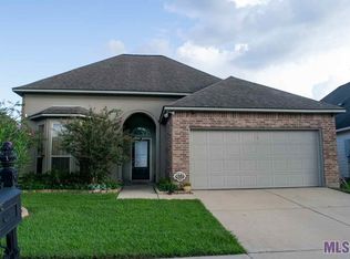 14247 Stone Gate Dr, Baton Rouge, LA 70816