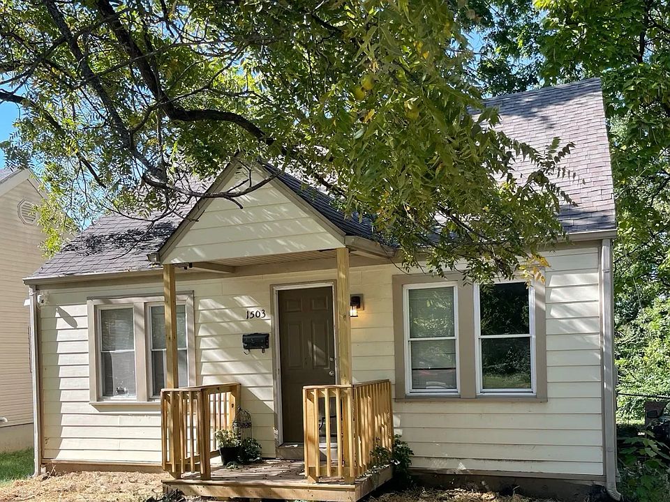 1st image of 1503 Paris Rd