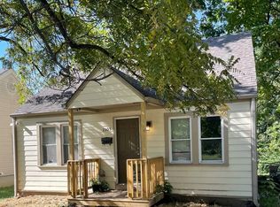 1503 Paris Rd, Columbia, MO 65201