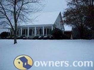 1718 Loch Dr, Cullman, AL 35055