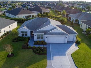 3793 Fellowship Ave, The Villages, FL 32163