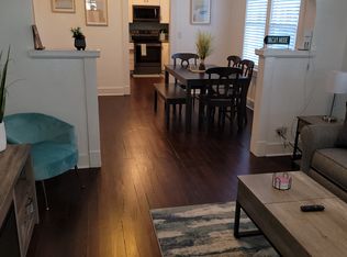 105 N D St, Pensacola, FL 32502