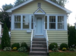 414 Florence St, Hammond, IN 46324