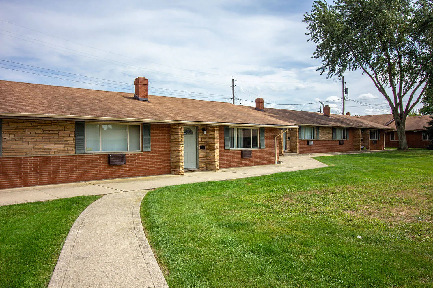 1 bed, $995 — Photo 2