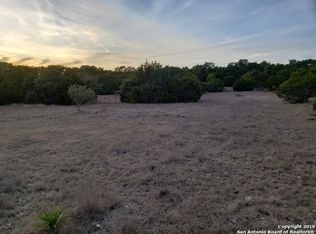 134 Peppergrass Dr, Spring Branch, TX 78070