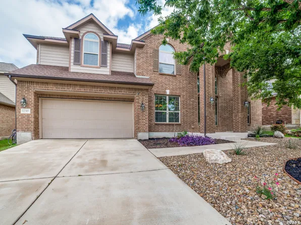 12315 Lexi Petal, San Antonio, TX 78253