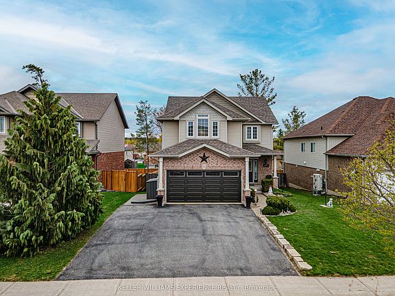 3rd image of 87 Armeda Clow Cres