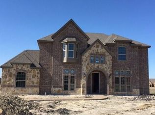 1211 Artesia Ln, McLendon Chisholm, TX 75032