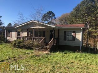 3390 Jack Glass Rd, Monroe, GA 30656