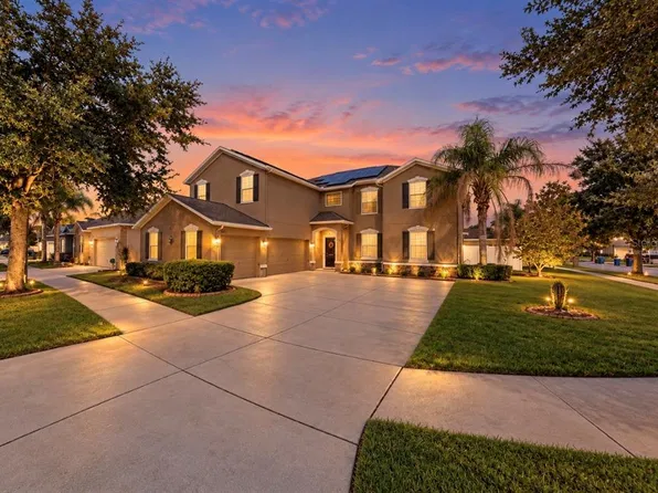 12130 STREAMBED DRIVE, RIVERVIEW, FL 33579