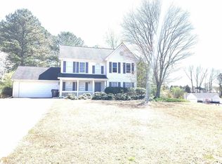 2234 Valley Wood Dr, Lawrenceville, GA 30044