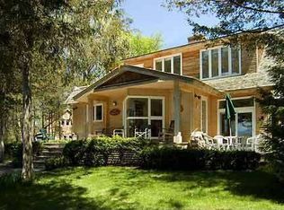 722 Converse Bay Rd, Charlotte, VT 05445