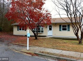 2200 229th St, Pasadena, MD 21122