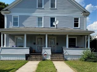 59 Walnut St #A, Enfield, CT 06082