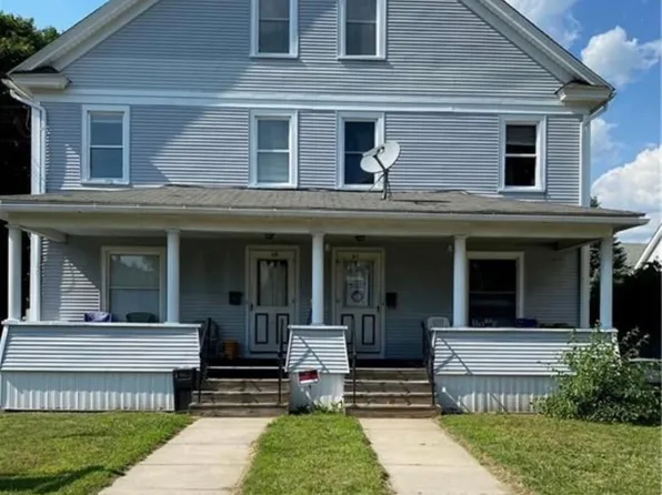 59 Walnut St #A, Enfield, CT 06082