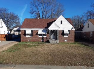 1006 Gordon St, Memphis, TN 38122