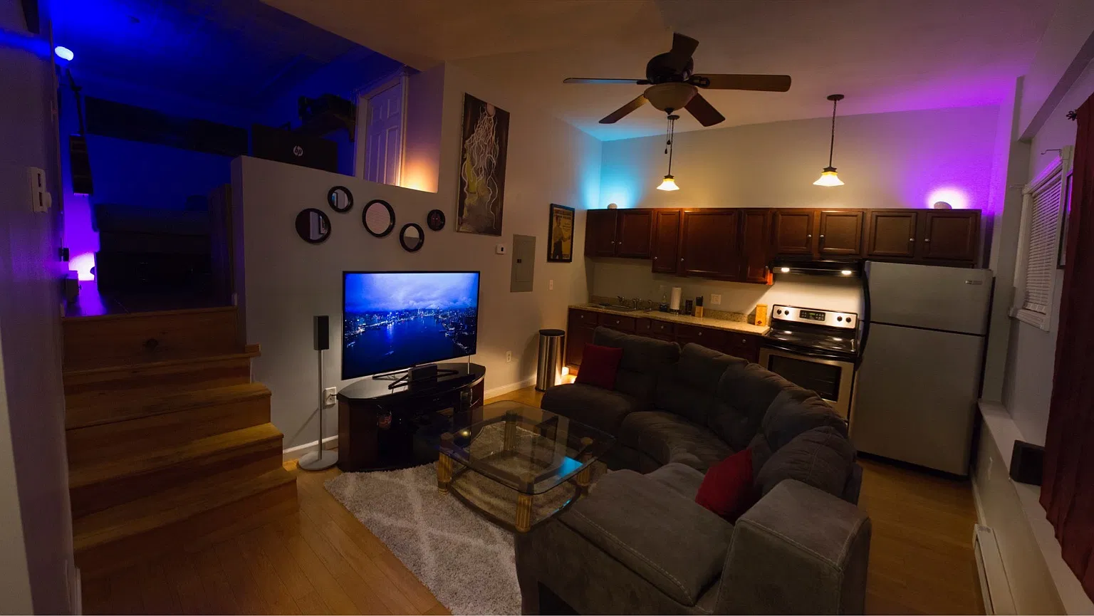 431 Tompkins Street - 1 — Photo 3