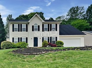 400 Wyndham Ave, High Point, NC 27265