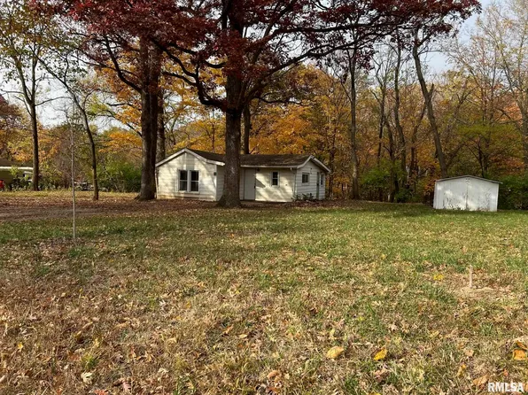 200 & 204 W Forest Ave, East Peoria, IL 61611