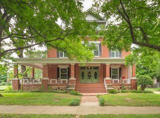 2801 Kinkead Ave, Fort Smith, AR 72901