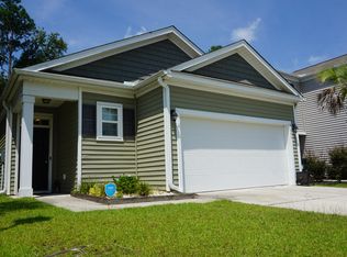 9686 Roseberry St, Ladson, SC 29456