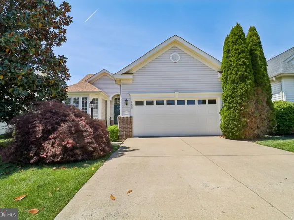 6230 Settlers Trail Pl, Gainesville, VA 20155