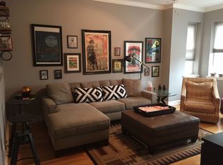 3532 W Palmer St APT 2, Chicago, IL 60647