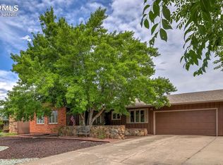 223 Crystal Hills Blvd, Manitou Springs, CO 80829