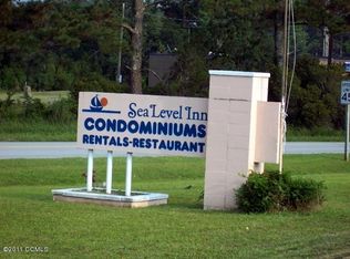 604 Highway 70 E, Sealevel, NC 28577