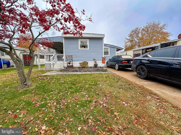 112 Trailway Rd, Middle River, MD 21220