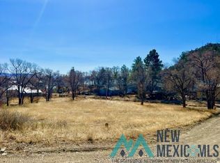 Short St, Raton, NM 87740