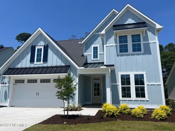 295 Sailor Sky Way #372, Hampstead, NC 28443