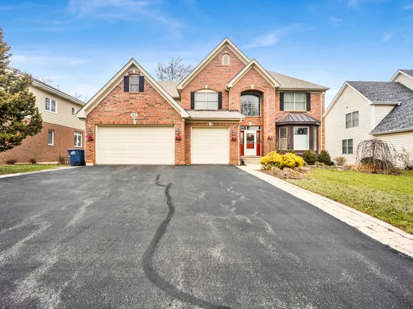 872 67th St, Darien, IL 60561