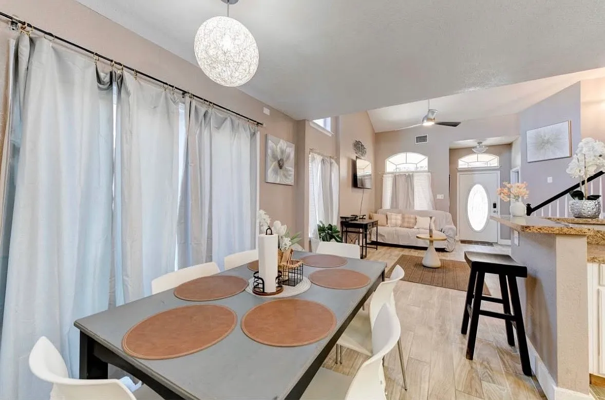 5203 Lions Gate Ln — Photo 4