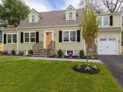 47 Gleason Rd, Lexington, MA, 02420