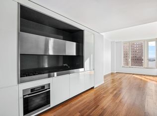 15 William St APT 16C, New york, NY 10005