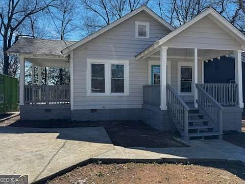1st image of 1332 McClelland Ave #A