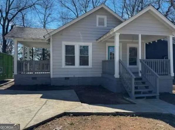 1332 McClelland Ave #A, Atlanta, GA 30344