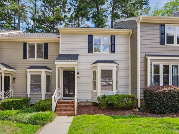 5436 Sharpe Dr, Raleigh, NC 27612