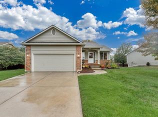 3010 E Lanners Cir, Wichita, KS 67219