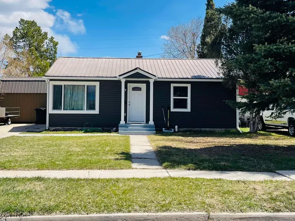 291 S 2 W, Soda Springs, ID 83276