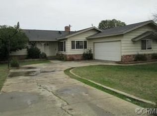 1054 Thornton Rd, Merced, CA 95341