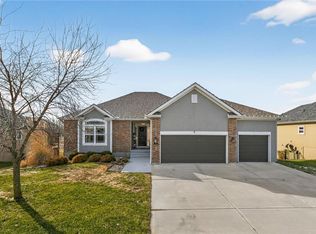 217 Old Trail Run, Kearney, MO 64060