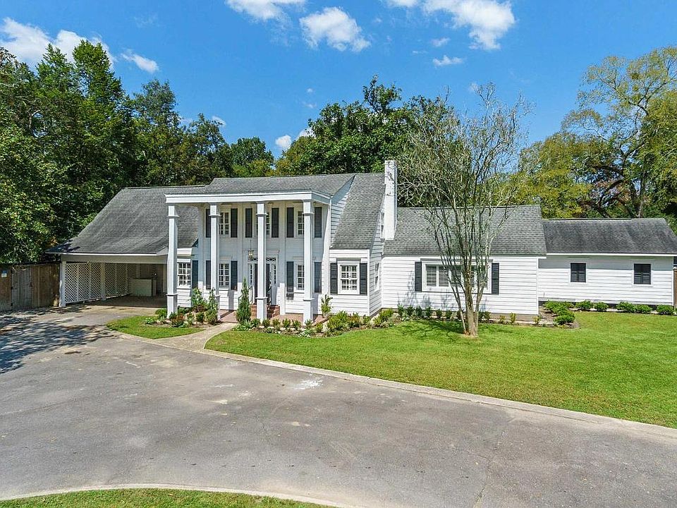 4451 Hyacinth Ave, Baton Rouge, LA 70808 Zillow