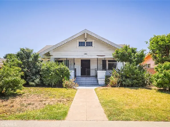 2918 Clarendon Ave, Huntington Park, CA 90255