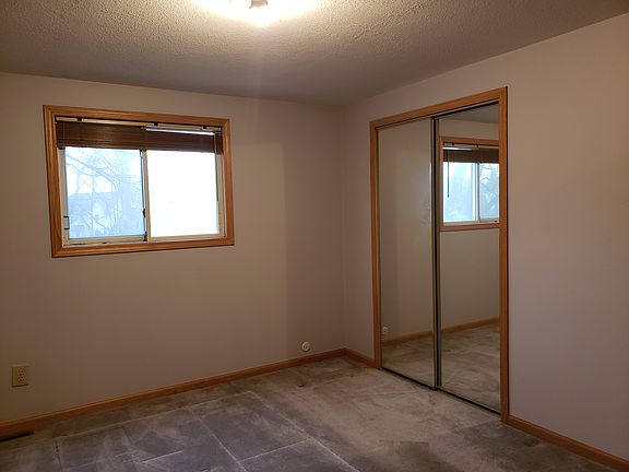 Master Bedroom, 2nd closet